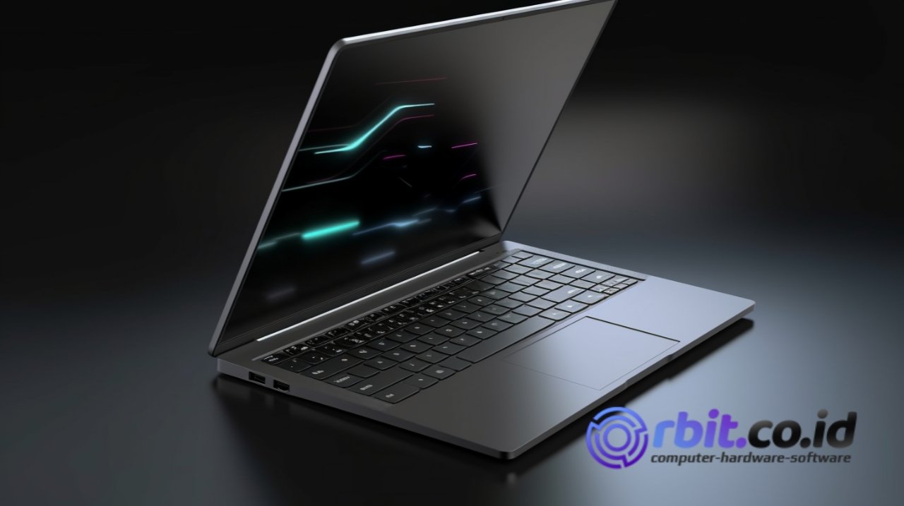 Laptop TKDN Kemenprin