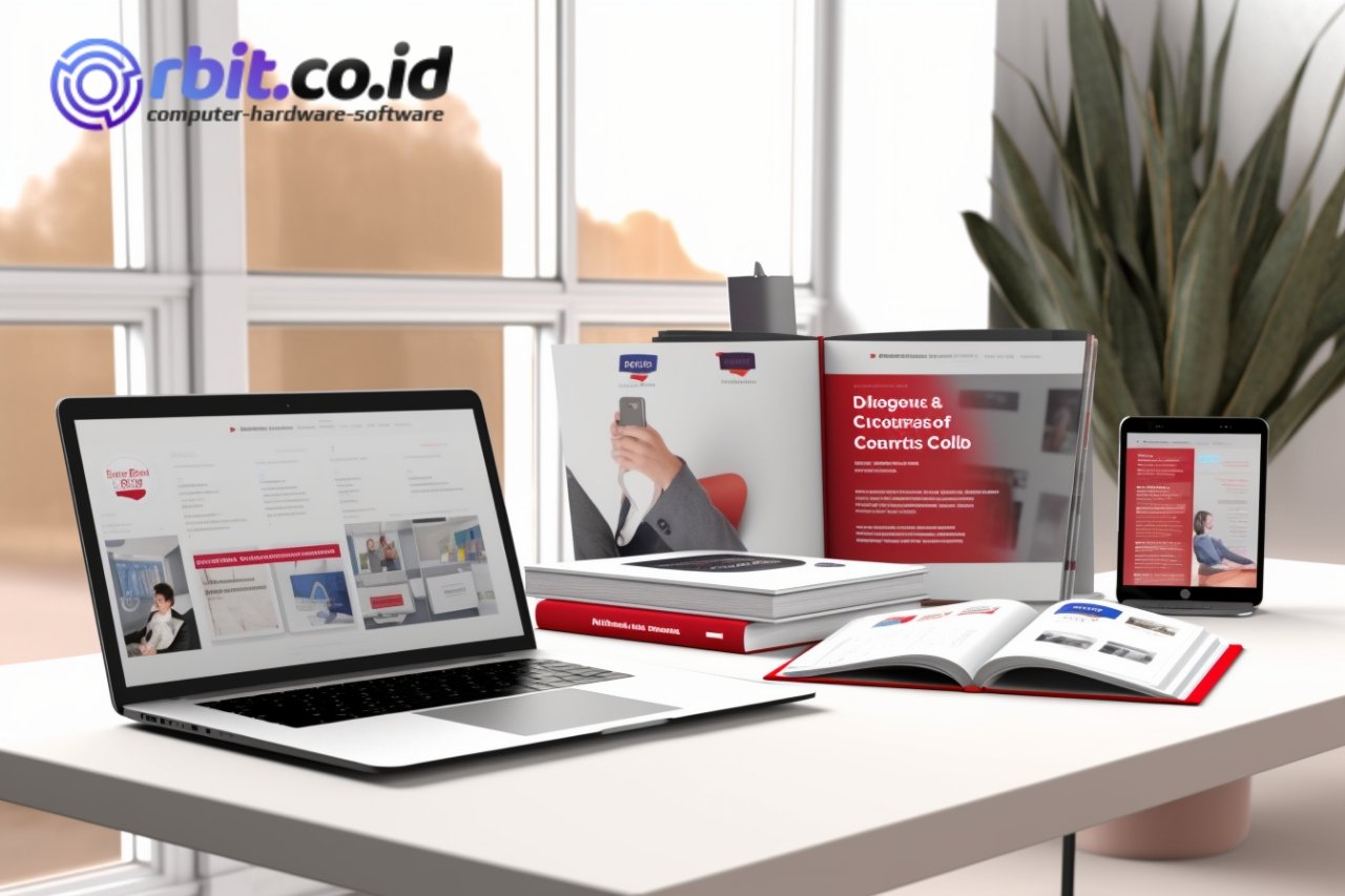 Laptop TKDN Kemenprin