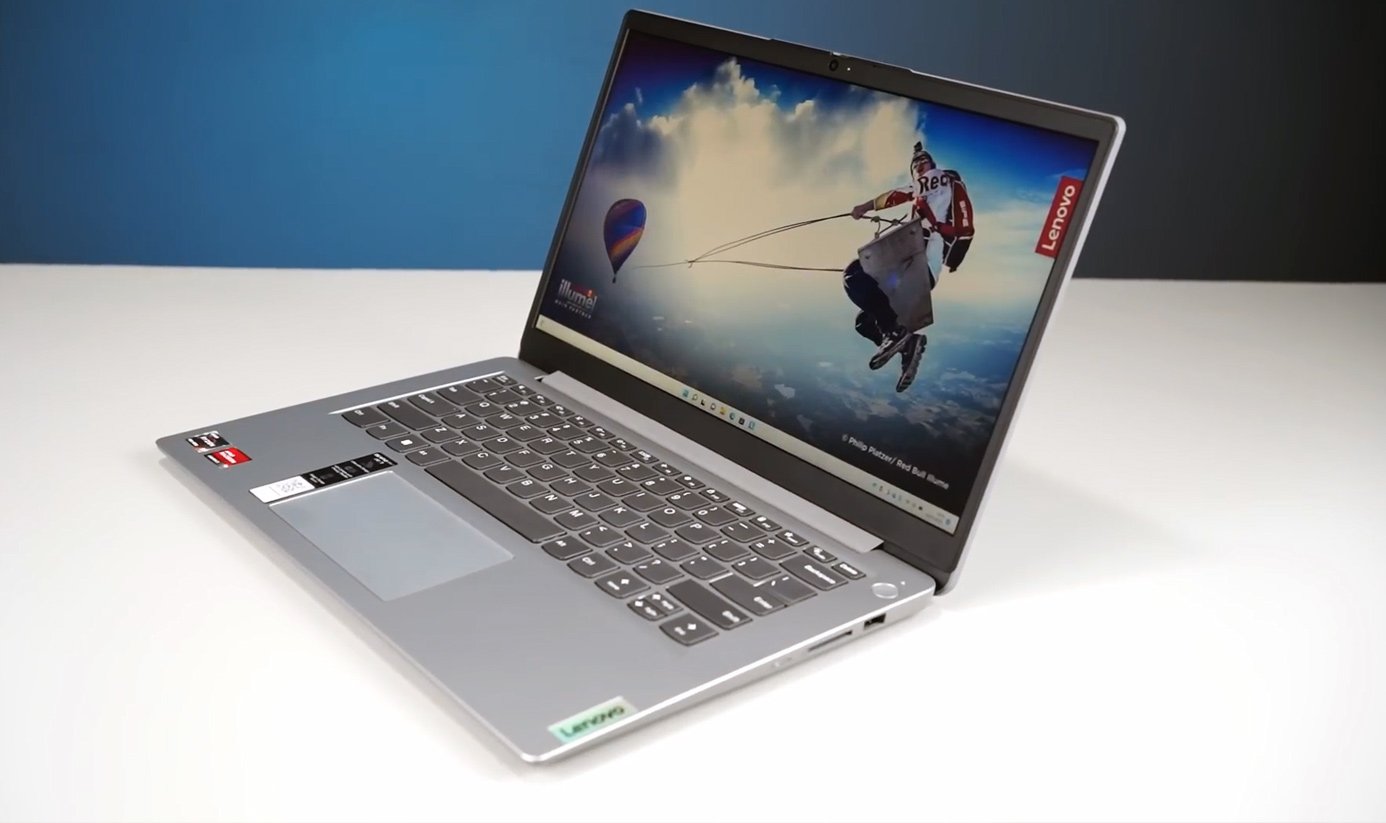 Lenovo IdeaPad Slim 1