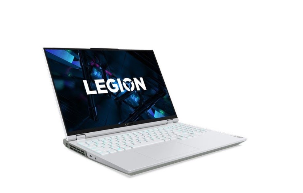 Lenovo Legion 5 Pro