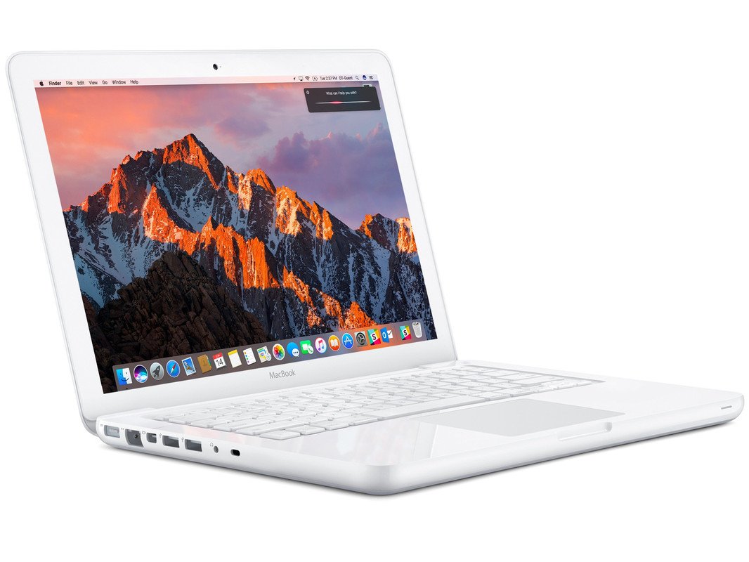 MacBook