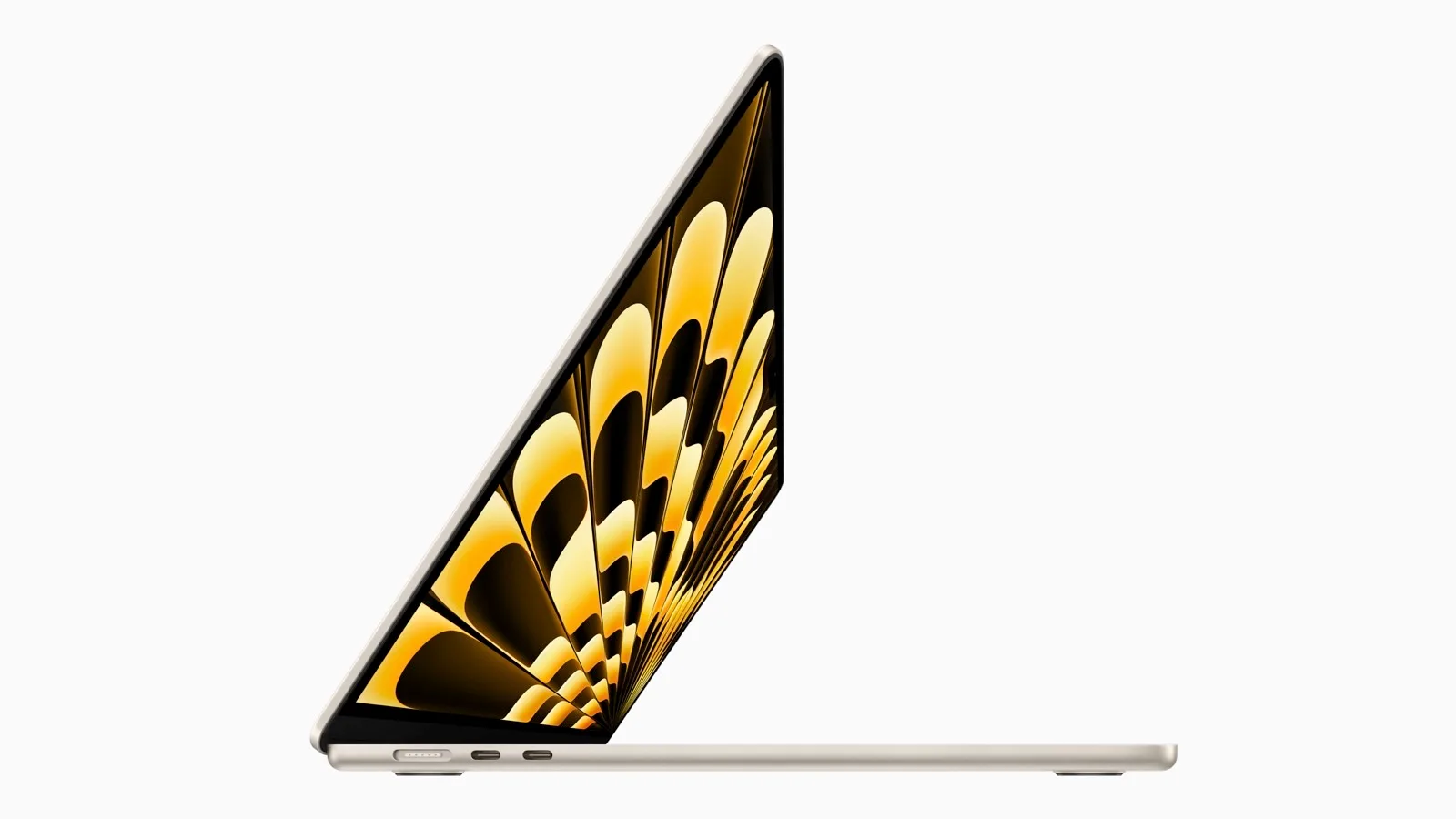 MacBook Air 15 Inci 1 -