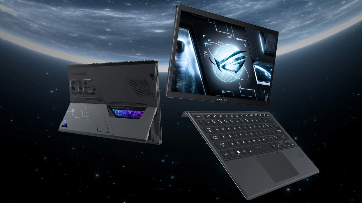 ASUS ROG FLOW Z13
