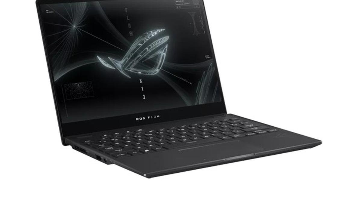 Asus ROG Flow X13