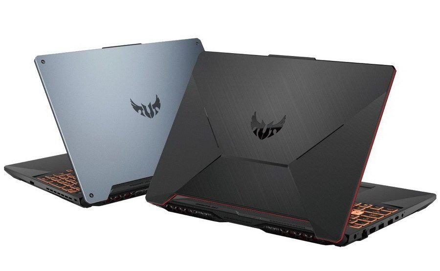Asus TUF Gaming A15 Performa Terbaik | News | orbit.co.id