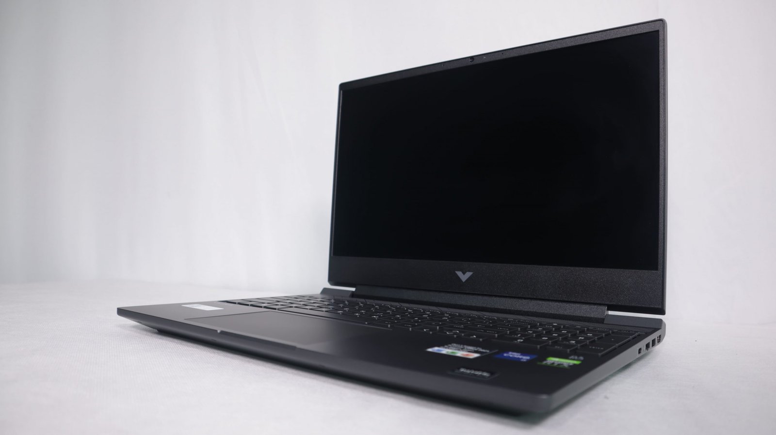 HP Victus Gaming 15 -