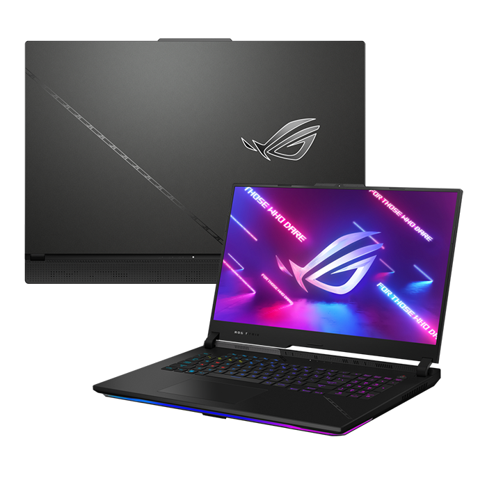ROG Strix Scar 16