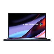 ASUS Zenbook Pro 14 Duo OLED UX8402 -