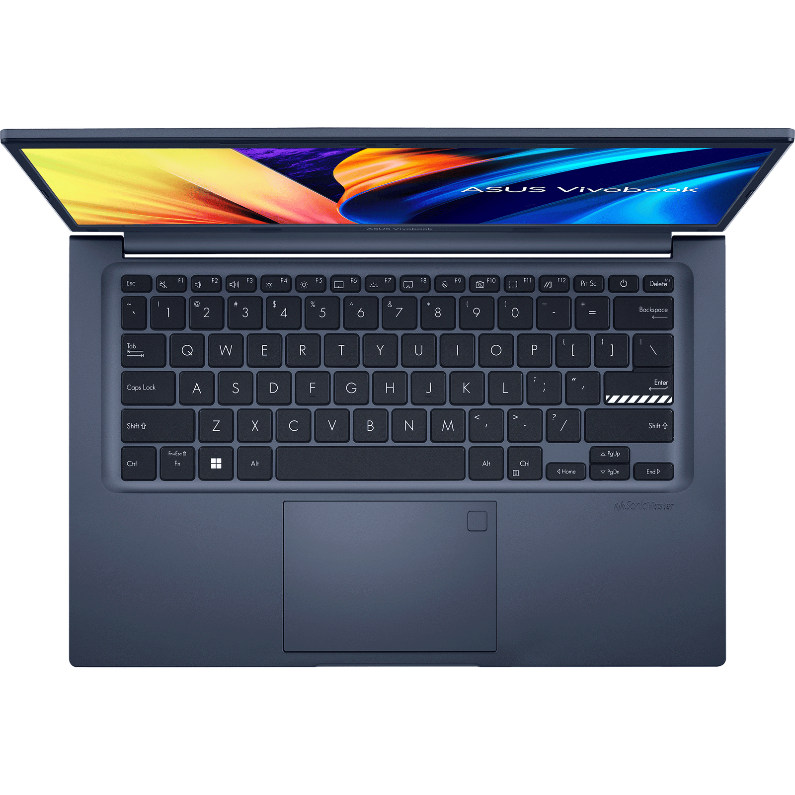 Asus Vivobook 14 M1402IA 4 -