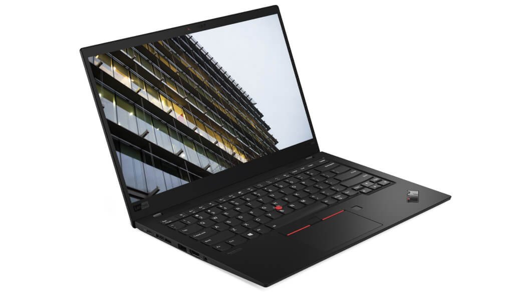 Thinkpad X1 Carbon