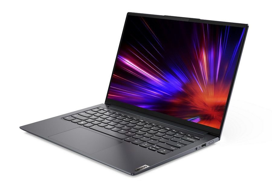 Lenovo Yoga Slim 7i 1 -