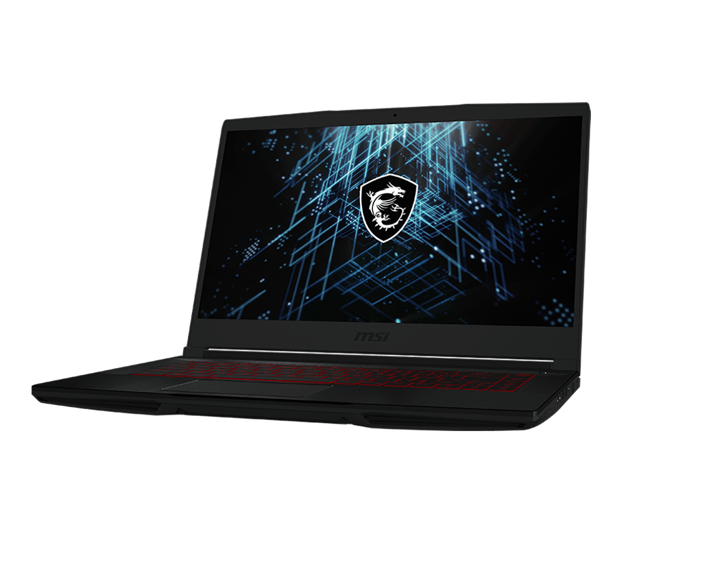 MSI Thin GF63 2 -