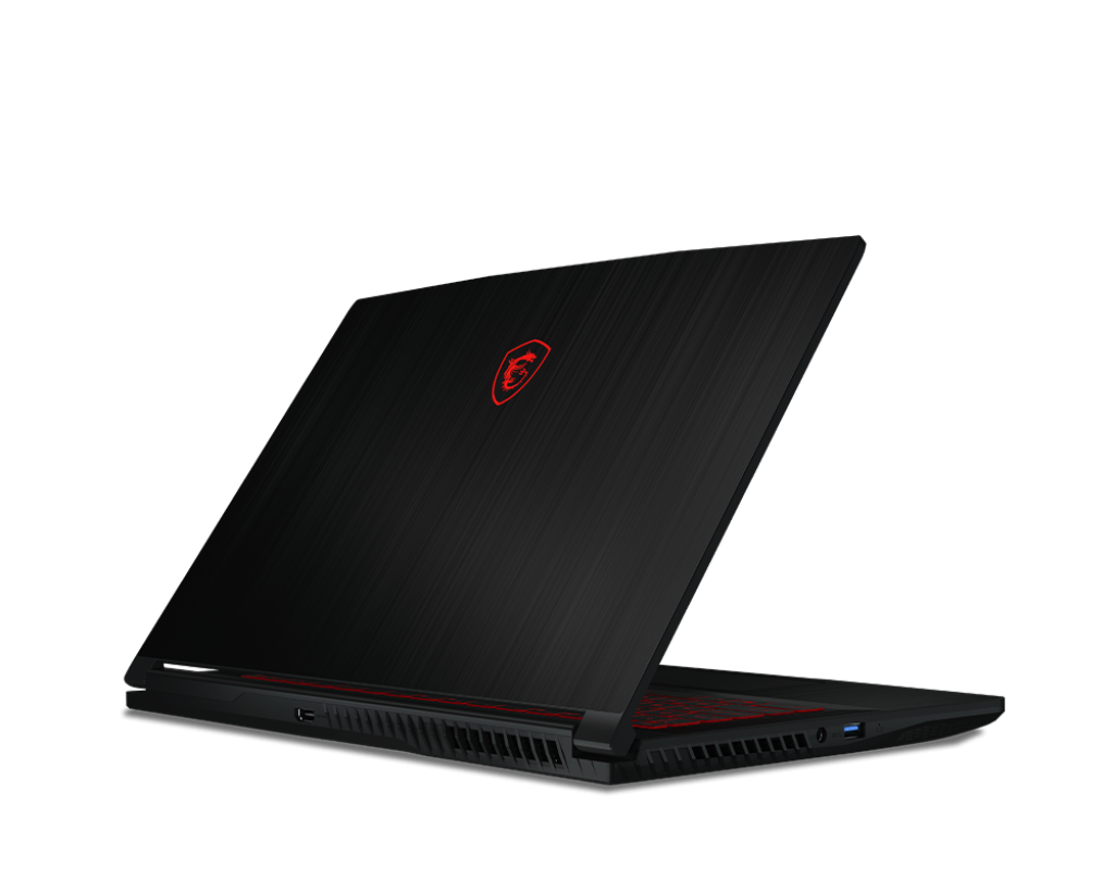 MSI Thin GF63 3 -