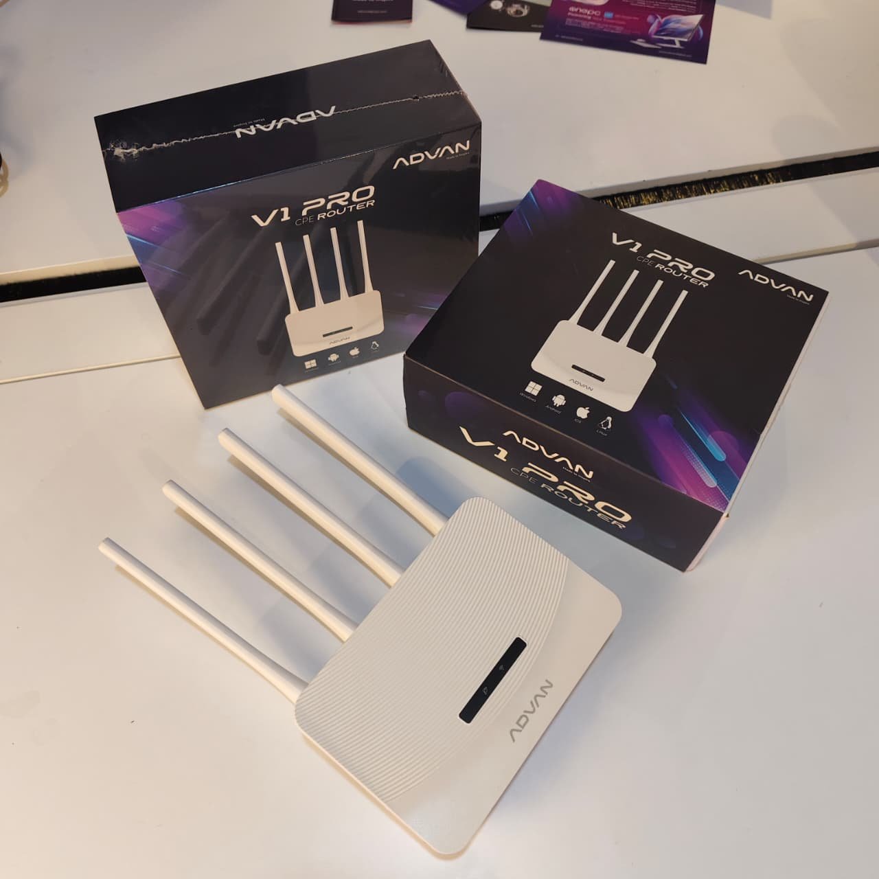 Toko Jual Modem Wifi All Operator Advan V1 Pro Banjar Jawa Barat Terlengkap