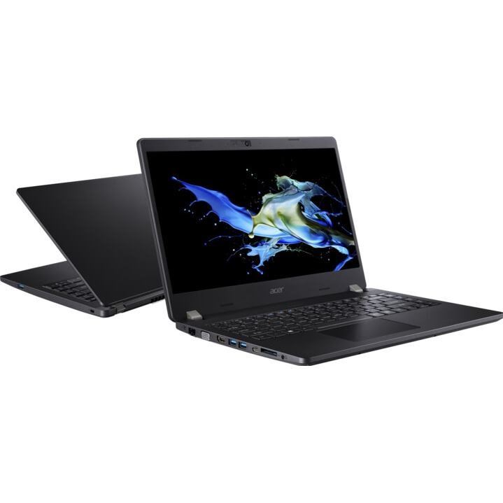 Jual Laptop Acer TravelMate P214 Jakarta