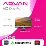 AIO One Pc -