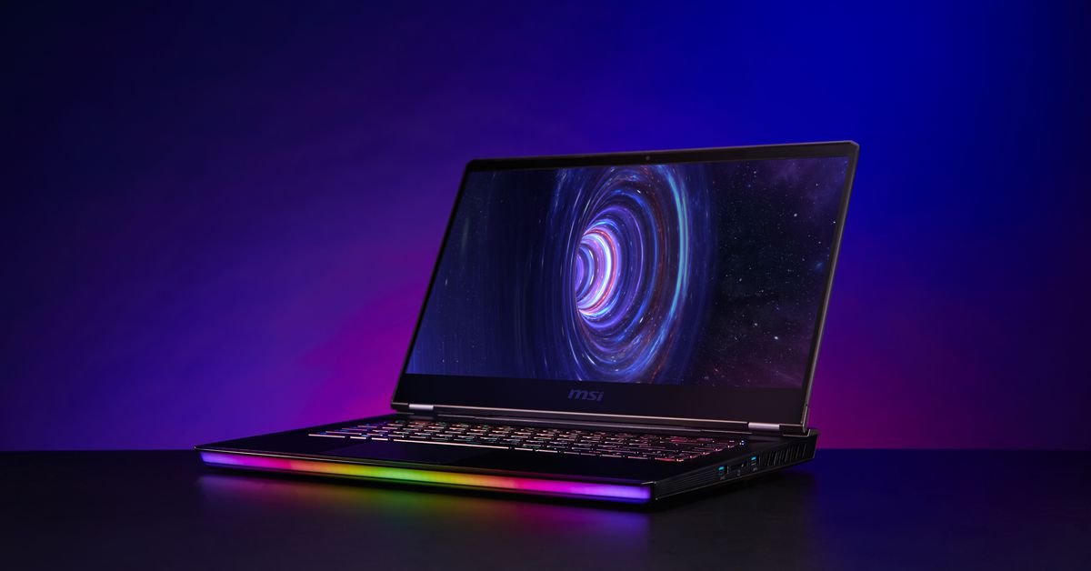 Toko Komputer Laptop Terlengkap di Solo