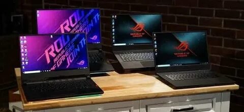 10 Toko Komputer Laptop Grobogan Terbaik
