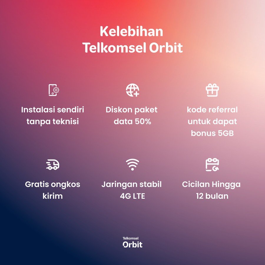 Toko Komputer Jual Modem Wifi Terlengkap Palangkaraya