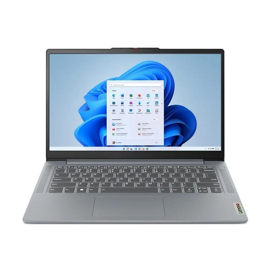 Lenovo IdeaPad 3-8HID R3 7320U 8GB 512GB W11+OHS24+M365 14