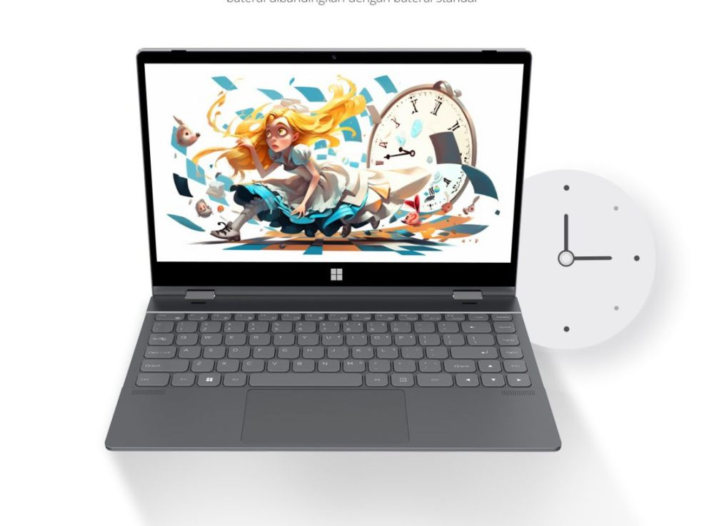 Pilihan Toko Komputer Majalengka Jawa Barat Murah