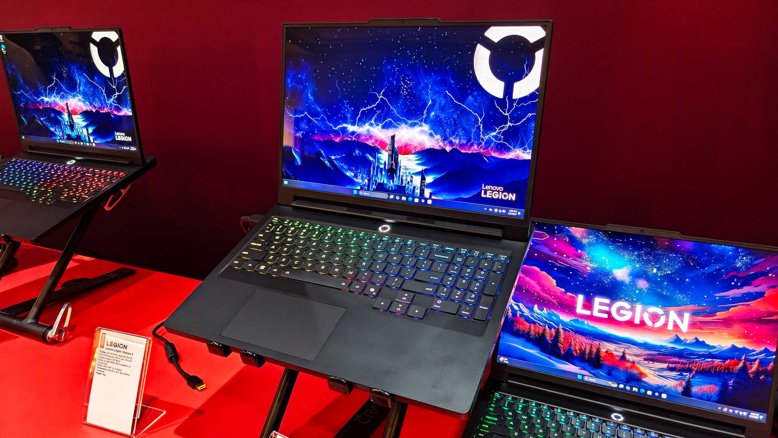 Lenovo Legion Pro 7i Gen 10 (2025)