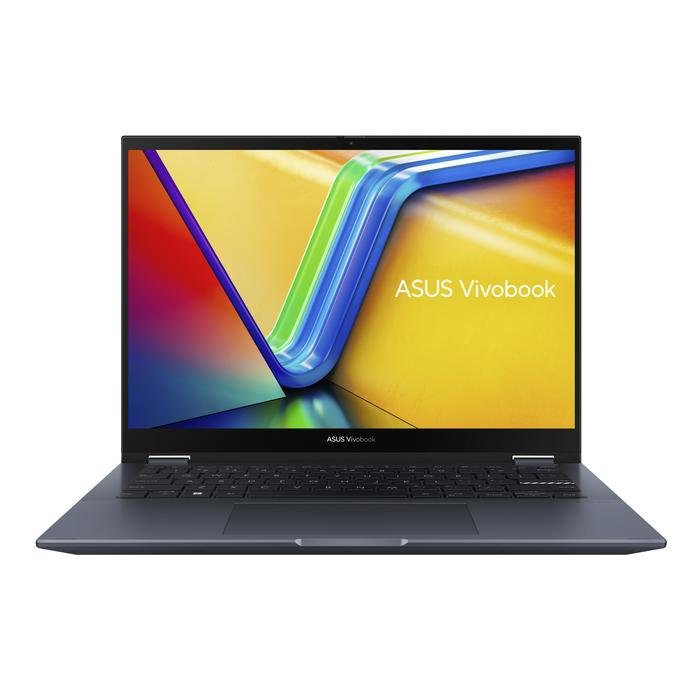 ASUS VIVOBOOK S14 Flip TP3402VA-VIPS5151TM I5 13420H 16GB 512GB SSD  W11+OHS24+M365 14