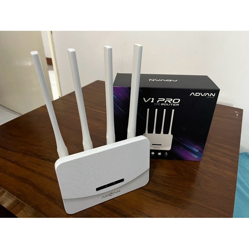 Toko Jual Modem Wifi All Operator Advan V1 Pro Sumedang Jawa Barat Terbaik