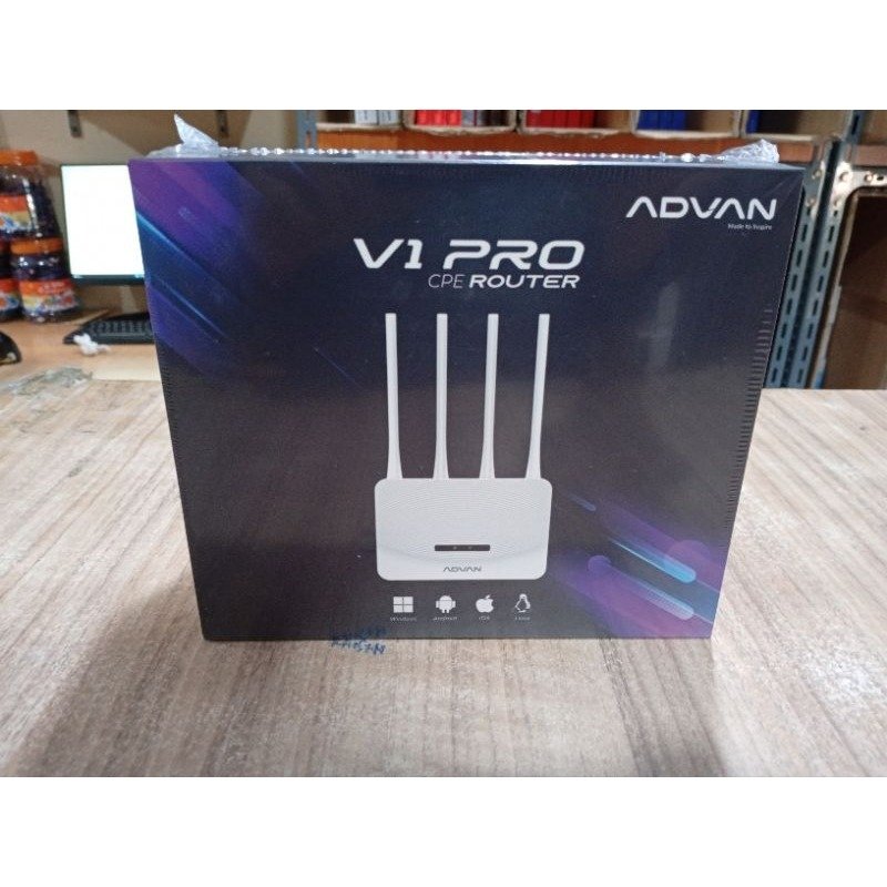 Toko Jual Modem Wifi All Operator Advan V1 Pro Majalengka Jawa Barat Terlengkap