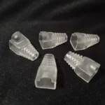 Pilihan Plug Boot RJ45 Zimmlink Isi 50 Termurah & Terpercaya 2026