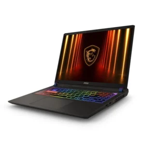 Rekomendasi MSI Vector 16 HX RTX5080 Gaming Terbaik