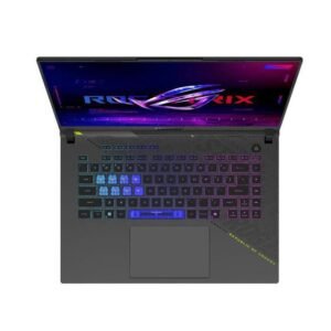 ASUS ROG STRIX 4 -