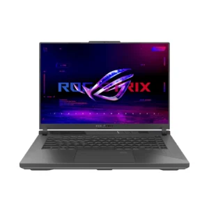 ASUS ROG STRIX G16 RTX5070TI QHD