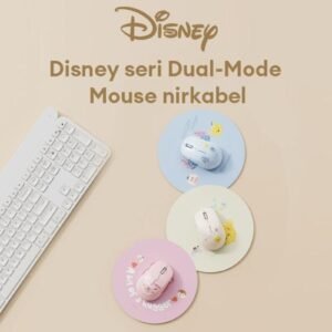 Disney QS MS01 Mouse Wireless 1 -