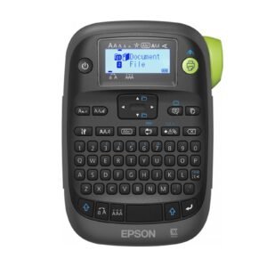 Printer Label EPSON LW K400 1 -