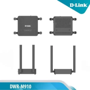 Rekomendasi D-Link DWR-M910 Router 4G LTE Termurah
