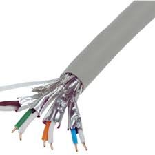 Kabel LAN Cat 7