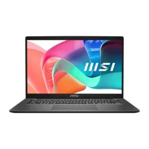 Rekomendasi MSI Modern 14 Laptop Terbaik Terlengkap Murah

