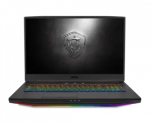 MSI Titan GT76 Core i7 Gaming