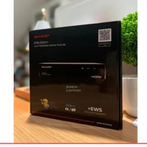 Pilihan Toko Jual Sharp STB DD001I Harga Terbaik 2026 – Terjangkau & Terpercaya