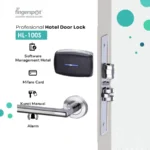 Pilihan Toko Jual Fingerspot HL100S Handle Harga Terjangkau 2026 – Murah & Terpercaya