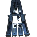 Rekomendasi Toko Jual Tang Crimping RJ45 Termurah