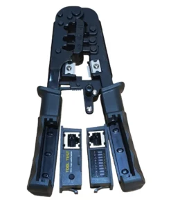 Rekomendasi Toko Jual Tang Crimping RJ45 Termurah