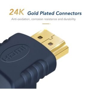 Adapter HDMI Male to Female 1 -