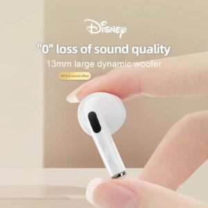 Disney F9 Mickey Earphone 1 -