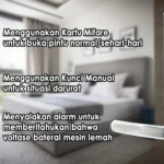 Pilihan Toko Jual Fingerspot HL800T Handle Harga Terjangkau 2026 – Murah & Terpercaya