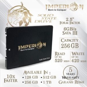 SSD IMPERION 1 -