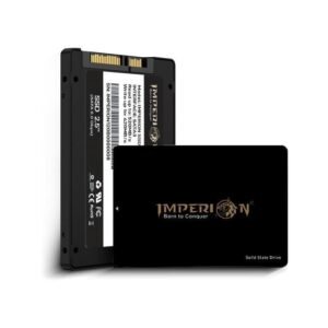 SSD IMPERION 2 -