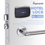 Rekomendasi Toko Jual Fingerspot HL100S Handle Termurah 2026 – Harga Paling Hemat & Terpercaya
