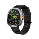 ADVAN W1 Layar AMOLED